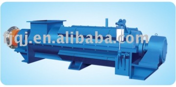 roller type disperser