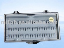 synthetic handmade eyelashes/false eyelashes/eyelashes extension ME-0006