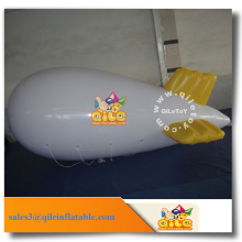 inflatable airship
