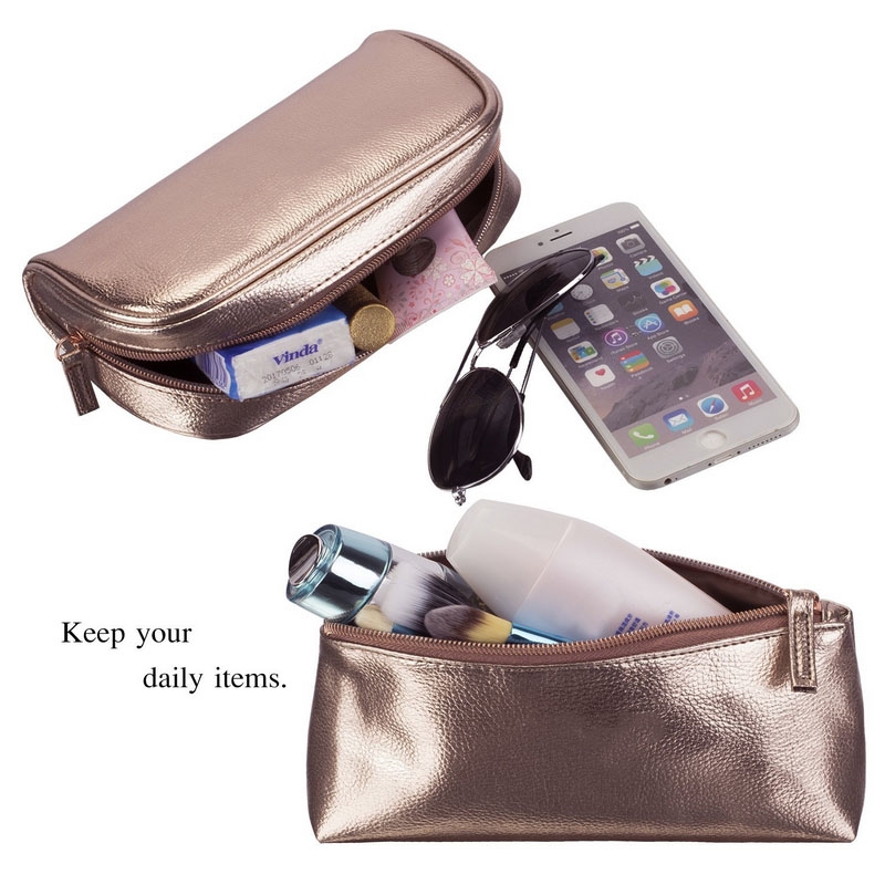 Organizador de bolsas de cosméticos Cosmetic Bags Organizer