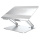 180 Degree Foldable Aluminum Laptop Desk Stand