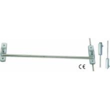 Press Type Panic Exit Device with UL fire rate