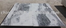 white mable slab