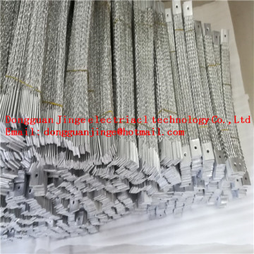 Wholesale aluminum braid power use