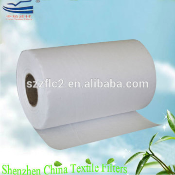 PTFE fiber non woven fabric filter paper