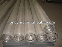 High Quality Slotted Liner