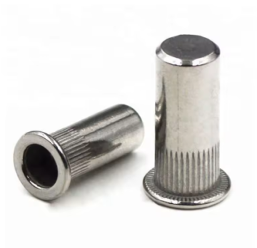 Flat Head Blind Countersunk Rivet Nut