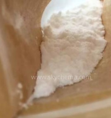 Silica Powder For Inkjet Print Poly/Cotton Canvas