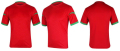 Пользовательские Испания футбол рубашка Дешевые футбол Джерси Оптовая футбол Униформа из Китая