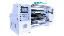 SMF Rewind Slitting Machines