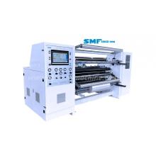 SMF Rewind Slitting Machines