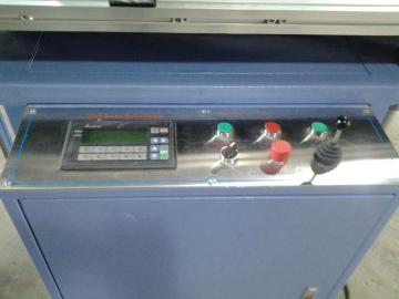 Automatic Oiling Draw Robot