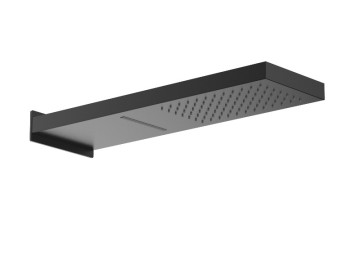 Rectangle Large Rain Shower Head for Bathroom