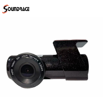 Multifunctional car DVR 1080P