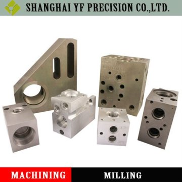 Electro-Mechanical Assembly services