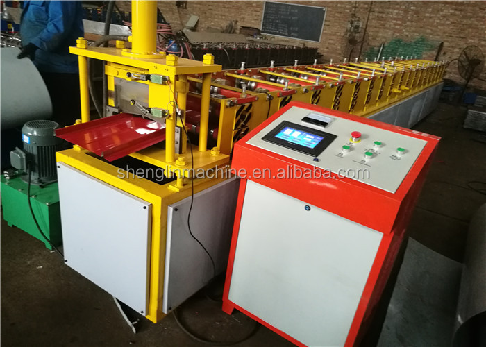 Big Sale!sandwich panel production line EPS sandwich panel making machine