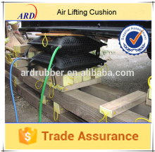 26mm insert height of lifting rubber gas cushion