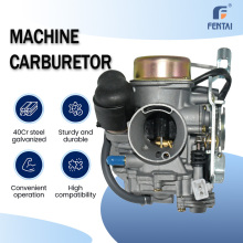 PD Engine System Enhancing Fuel Efficiency