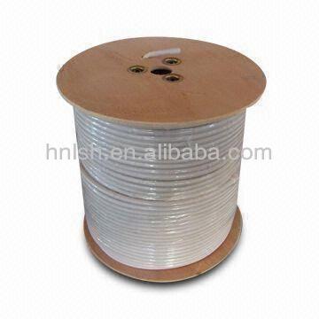coaxial network cable