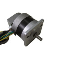 Servomotore brushless 57BLYS / motore trifase e 4 poli con encoder, diametro 57mm