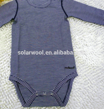 100% Merino Baby Underwear Australian Wool
