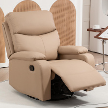 First-class Lazy Space Sofa Cabin Multifunctional Recliner