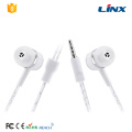 MP3 Music Microphone Stereo Earphone for Singing