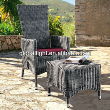 Outdoor Patio Furniture rattan chair