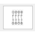 Ssgm series Switchover switch