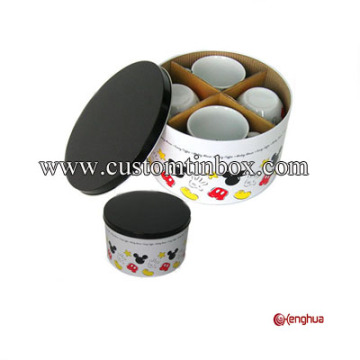ceramic cup packaging box