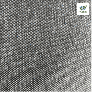 High-quality solution dyed polyester fabric