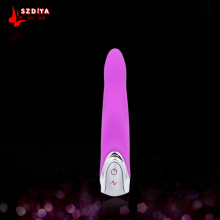 Multifunction Waterproof Masturbate Vibrator Sex Toy (DYAST272)