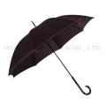 Women&#39;s Manual Open Straight Umbrella