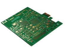 Custom Backplane PCB Design for Efficient Assembly Processes
