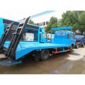 Dongfeng petit cargo camion diesel camion plat