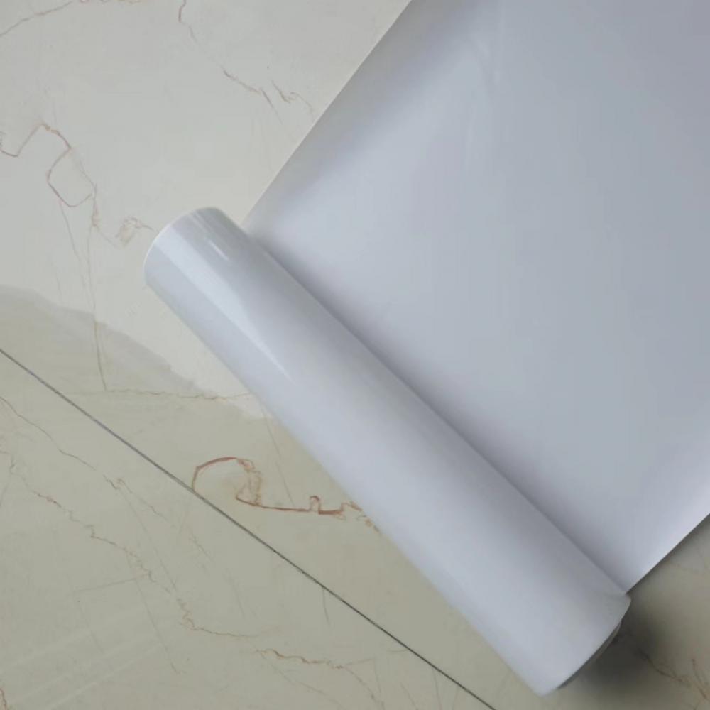 White Pet Laminating Films14 Jpg