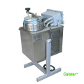 Toluene recycling machine unit