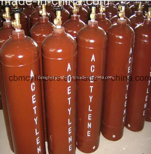 Hand-Wheel type Acetylene Cylinder Valve PF5-1A