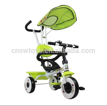 Baby toy baby ride on bike made in China