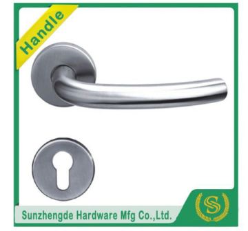 SZD STH-103 Wholesales Designer Stainless Steel Stable Door Knockers Hardware with cheap price