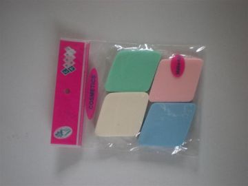 face washing sponge