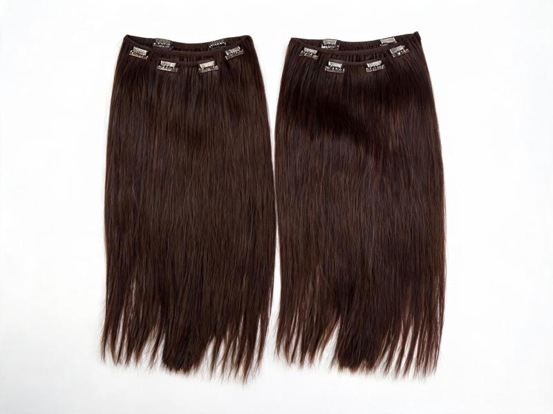 100% Human Hair Bulk Straight Braiding Hair Natural Black