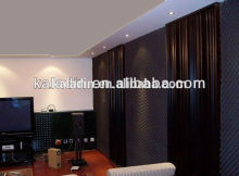 High quality building soundproof/ studio room/soundproofing ceiling