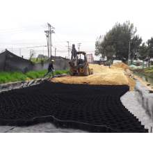 VENDA HOT VENDIDA HDPE GEOCELL ESTÁVEL com ótimo preço