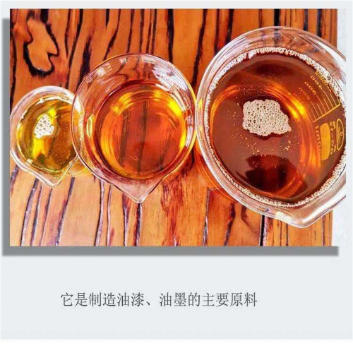 Tung Oil που χρησιμοποιείται σε πατώματα βαφής γάλακτος jarrah