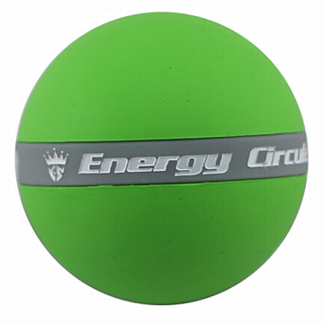 2018 Wholesale Custom Soft Rubber Massage Ball