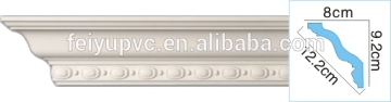 ceiling decorative cornice