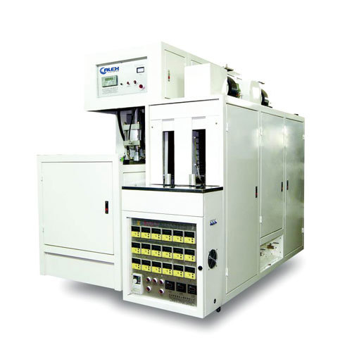 ALS-1-20 (Max.20000ml) Blow Molding Machine