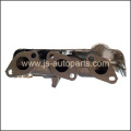 COLECTOR de escape del coche para Nissan Frontier 2004-99, Nissan Xterra 2004-00