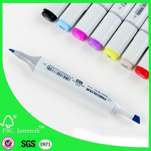 profession paint marker /artist marker /artist permanent marker pen